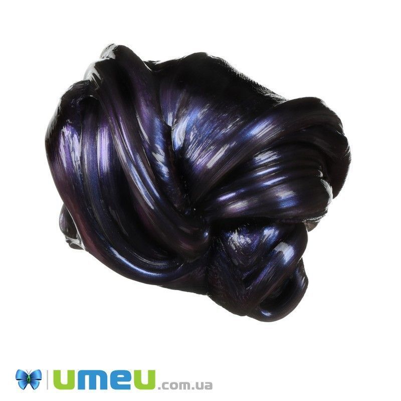 Розумний пластилін Paulinda Thinking Clay Magical 30г (синій) (DIF-043415)