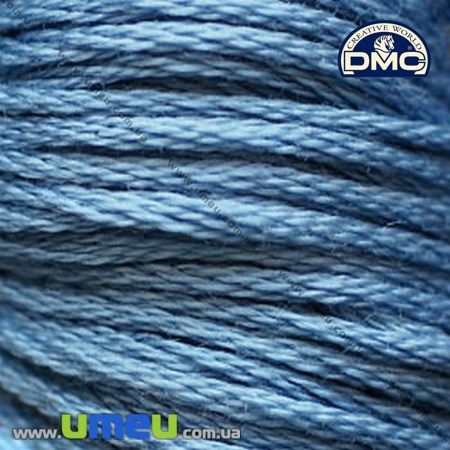 Муліне DMC 0334 Ніжно-блакитний, пор. (DMC-005843)