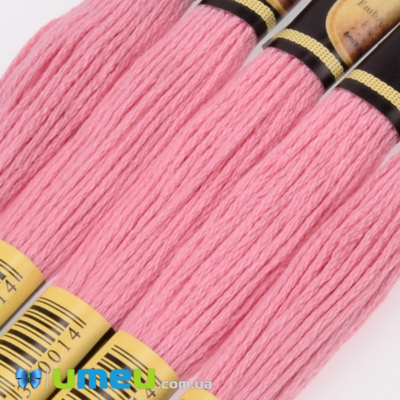 Муліне CXC 3326 Роза, св. (CXC-050367)