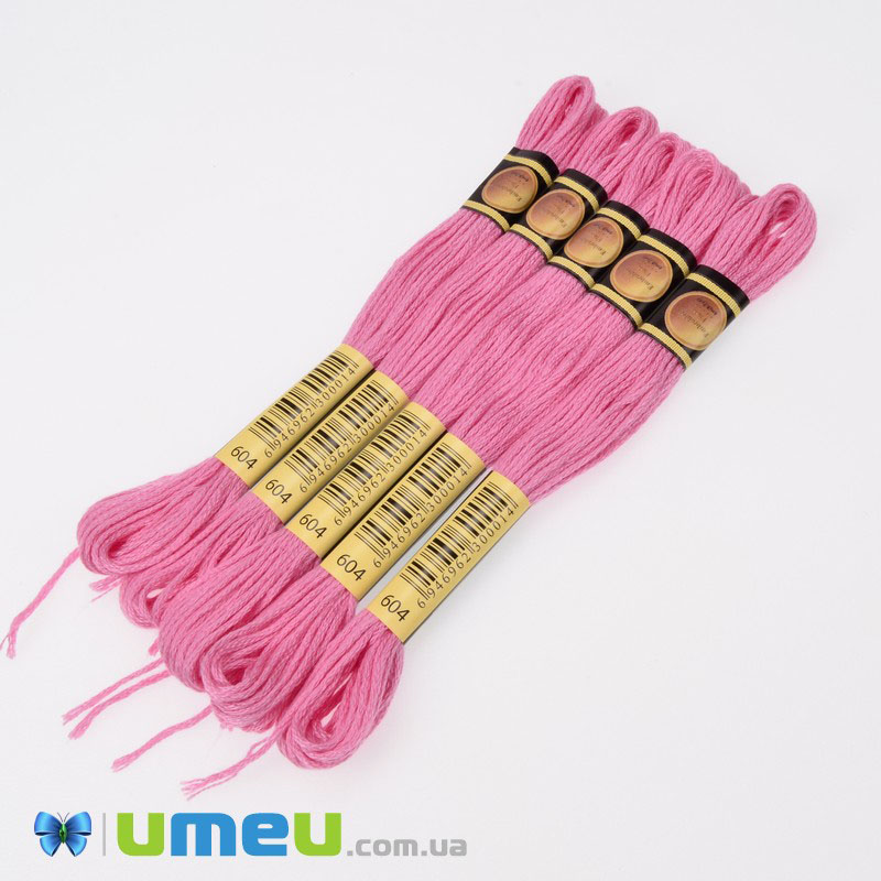 Муліне CXC 0604 Журавлинний, св. (CXC-050168)