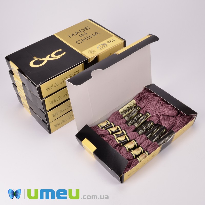 Муліне CXC 0315 Античний рожево-ліловий, ср.т. (CXC-050085)