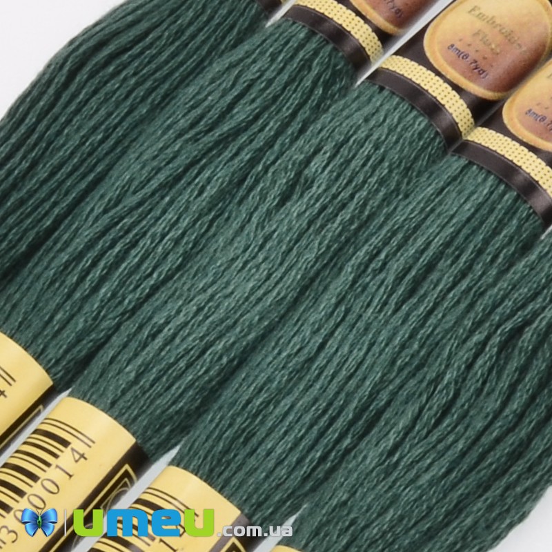 Муліне CXC 0561 Нефрит, оч.т. (CXC-050156)