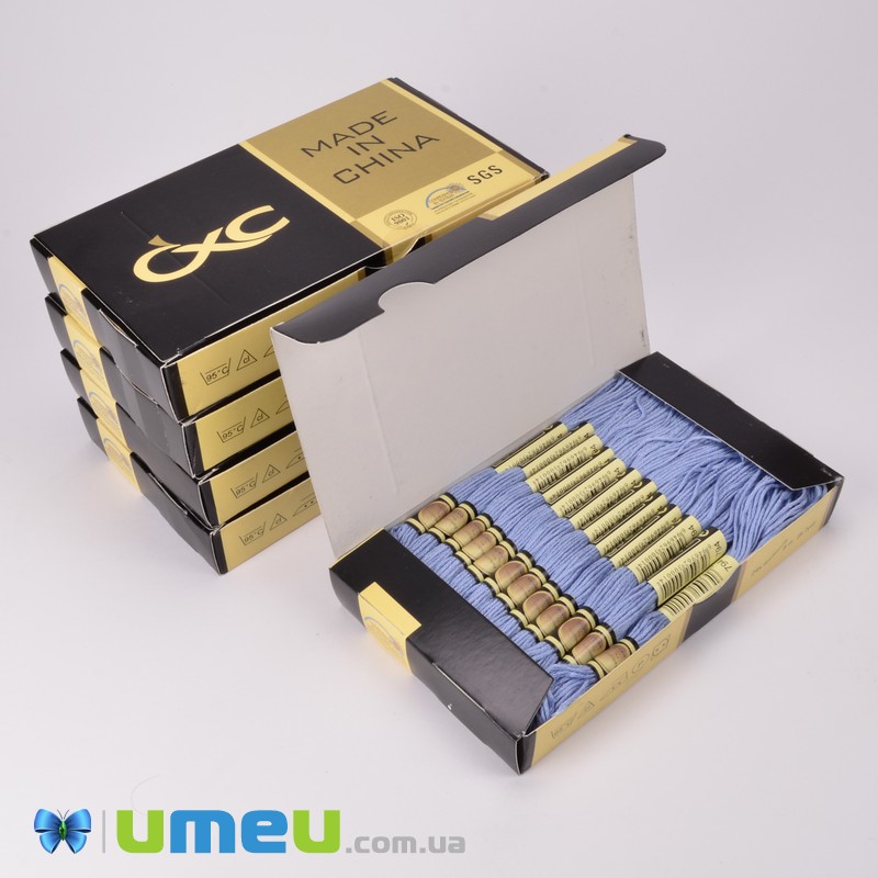 Муліне CXC 0794 Волошковий, св.т. (CXC-050234)