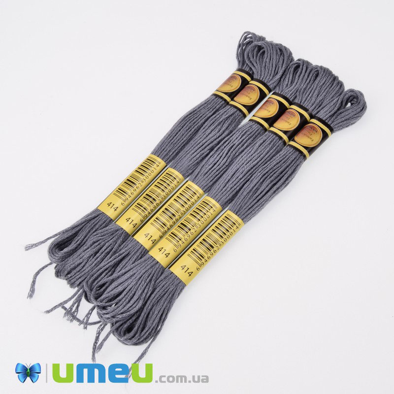 Муліне CXC 0414 Сталевий, т. (CXC-050119)