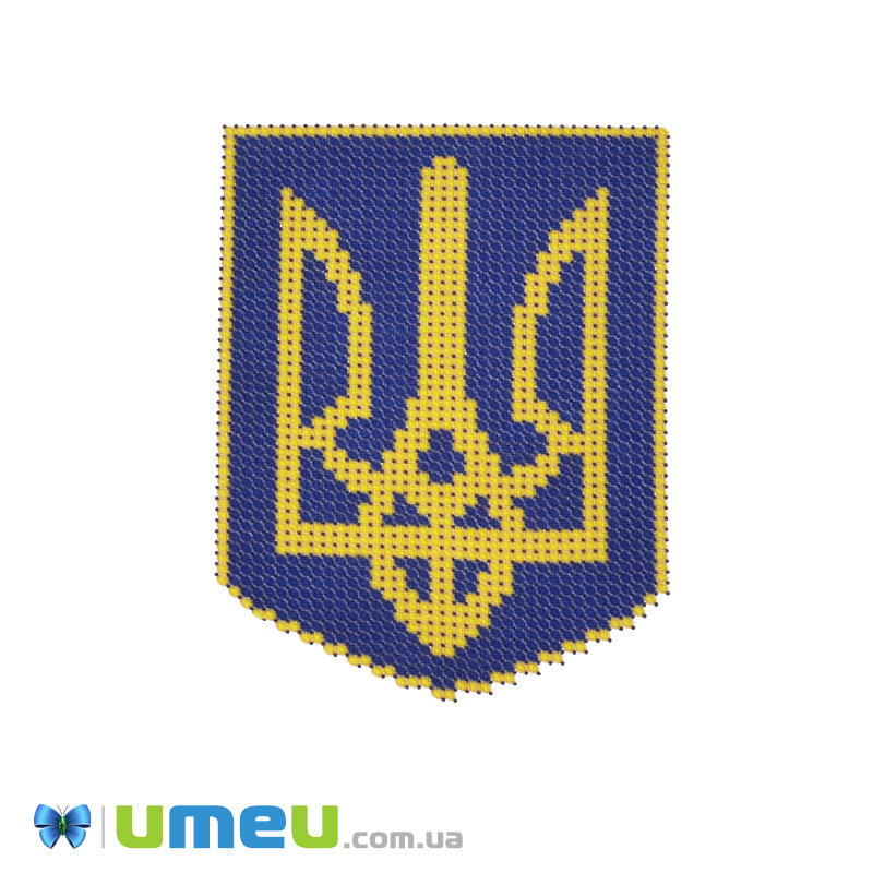 Футболка женская с принтом под вышивку Ф109, Размер M, Белая (UPK-044552)