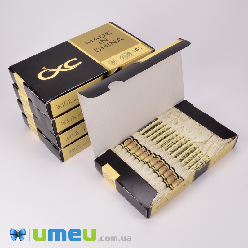 Муліне CXC 0746 Білястий (CXC-050216)