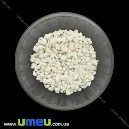 Фосфоресцентна крихта синього світіння (DIF-008685)