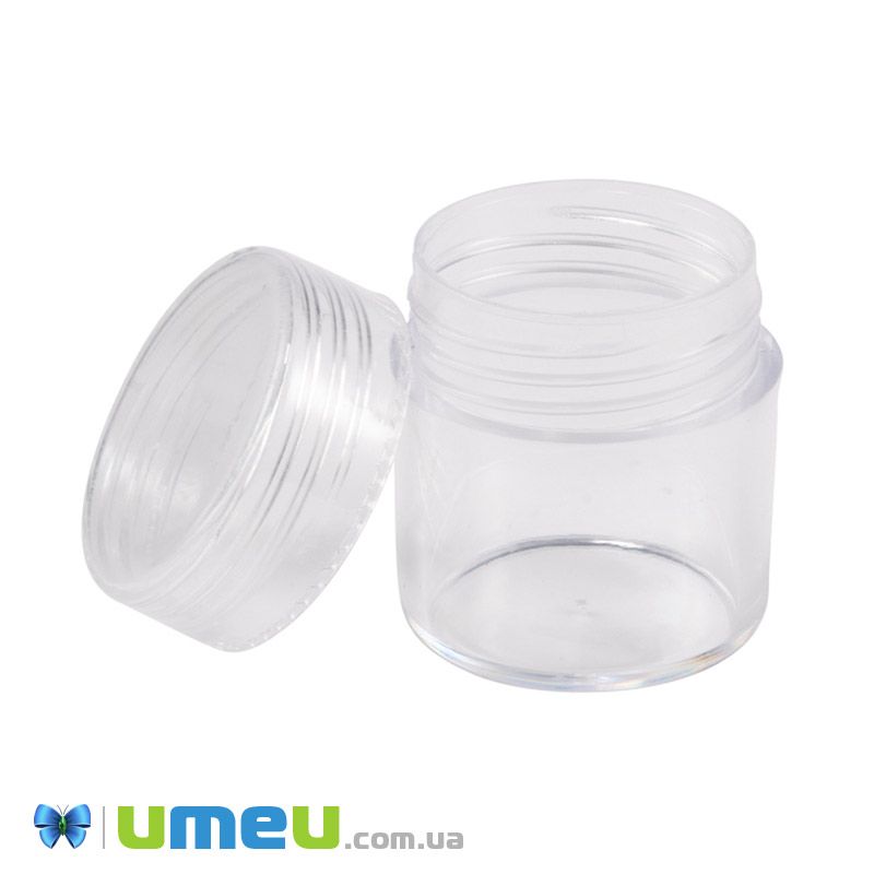 Органайзер з контейнерами для зберігання 2,8х2,6 см, 16х13,5 см (INS-040333)