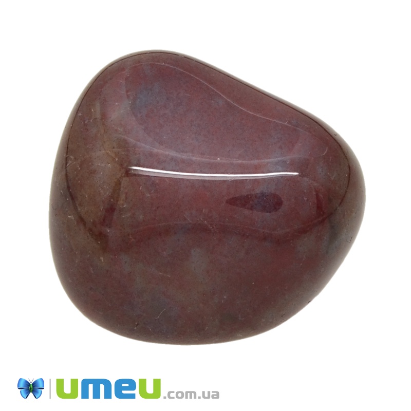 Галтовка Гелиотроп марокканский, 25х23х20 мм (POD-033240)