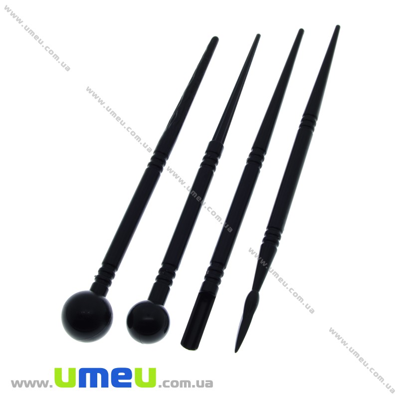 Набор инструментов для моделирования, 25 шт (INS-029937)