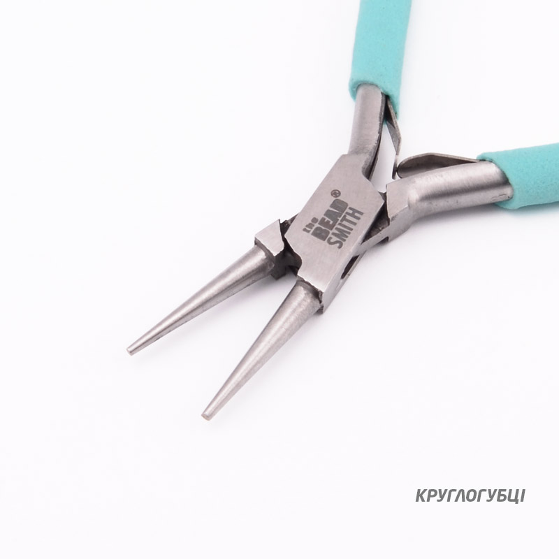 Набір інструментів (8 предметів), Бірюзовий (INS-055989)