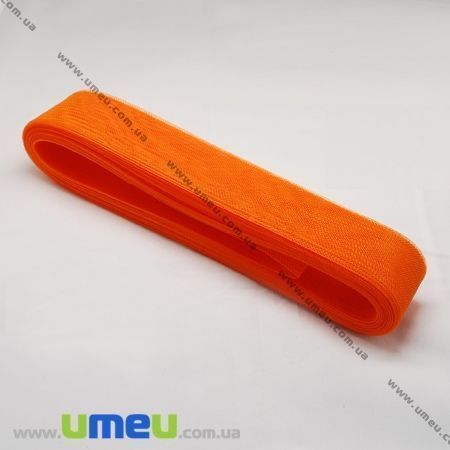 Регілін, 40 мм, Помаранчевий (REG-012425)