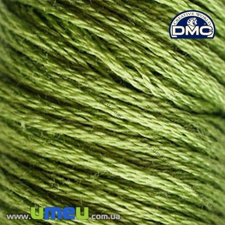 Муліне DMC 0470 Авокадо, св. (DMC-005881)
