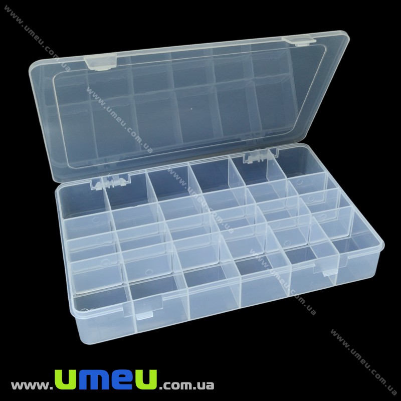 Органайзер для зберігання, 27,5х18,5х4 cм (INS-019748)
