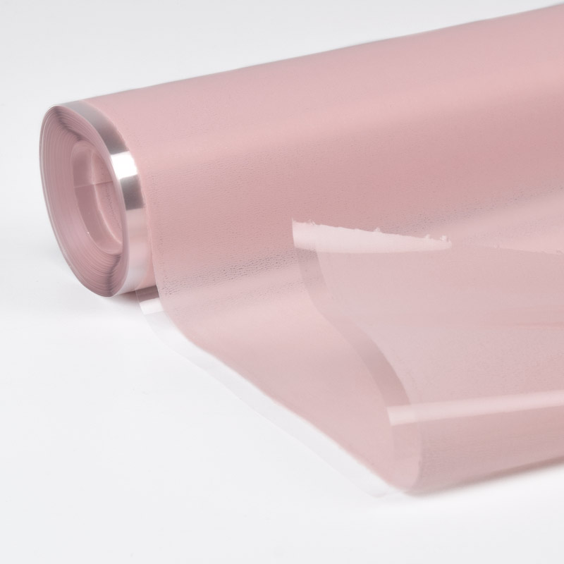 Упаковочная пленка тонированная, Пудровая, 60смх11м (UPK-060243)
