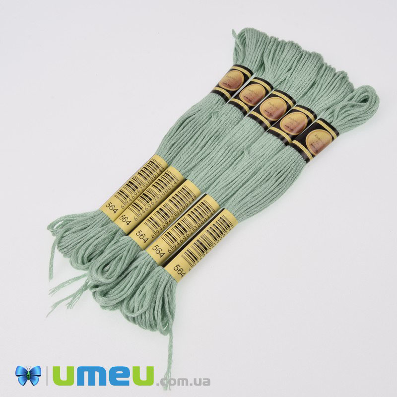 Муліне CXC 0564 Нефрит, оч.св. (CXC-050159)