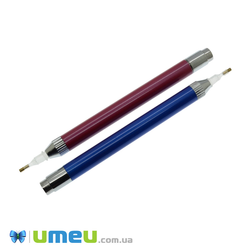 Стилус для страз з підсвічуванням, 15,5 см (INS-045002)