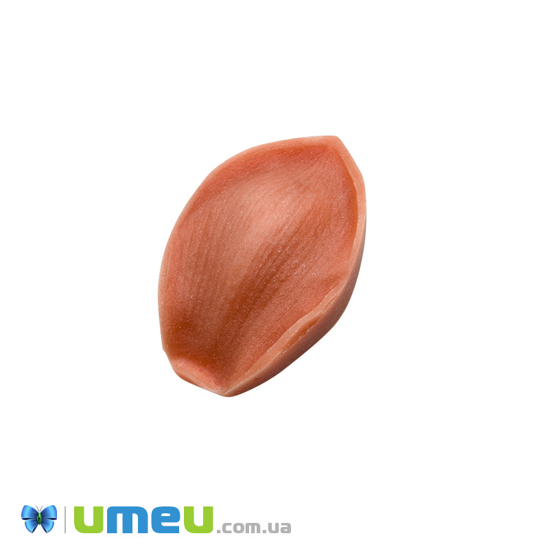 Молд Пелюсток цимбидиума, 6,5х4 см (FOM-040903)