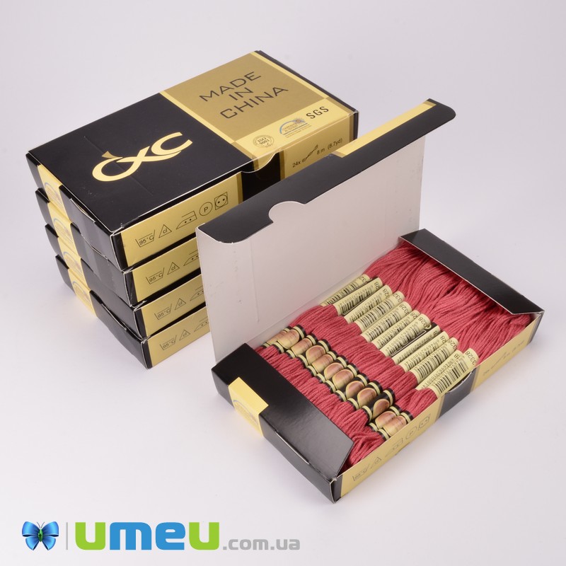 Муліне CXC 3328 Лососевий, т. (CXC-050368)