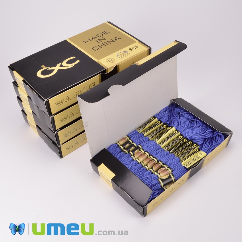 Мулине CXC 0798 Фарфоровый, т. (CXC-050237)