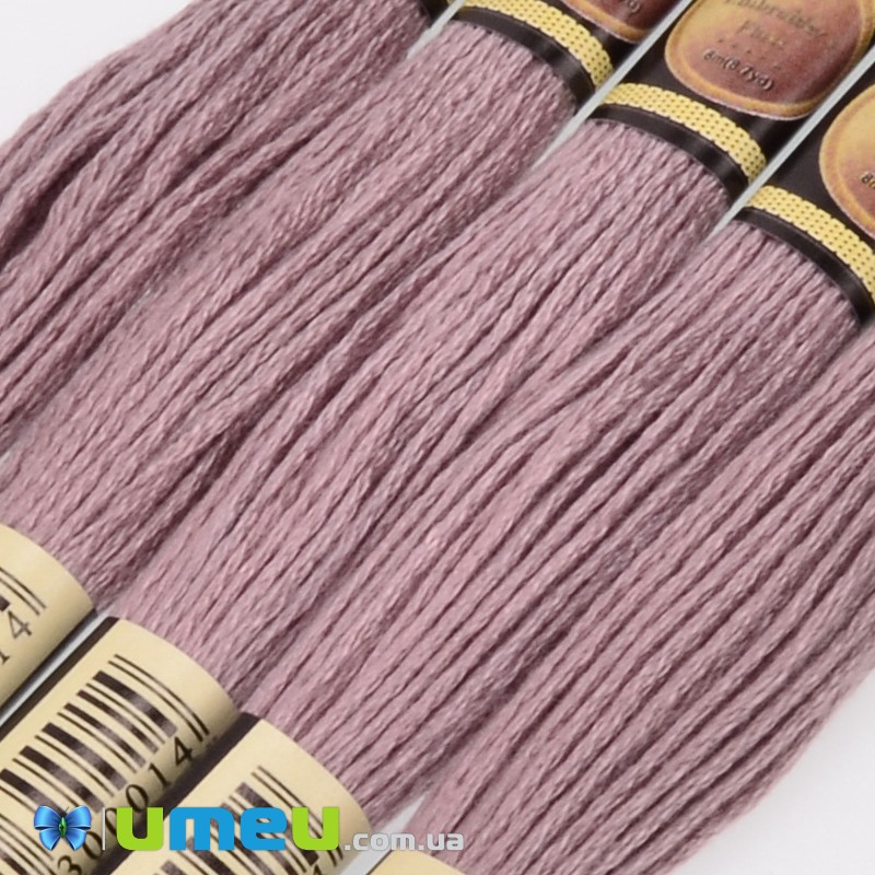 Муліне CXC 0452 Сірі черепашки, пор. (CXC-050131)