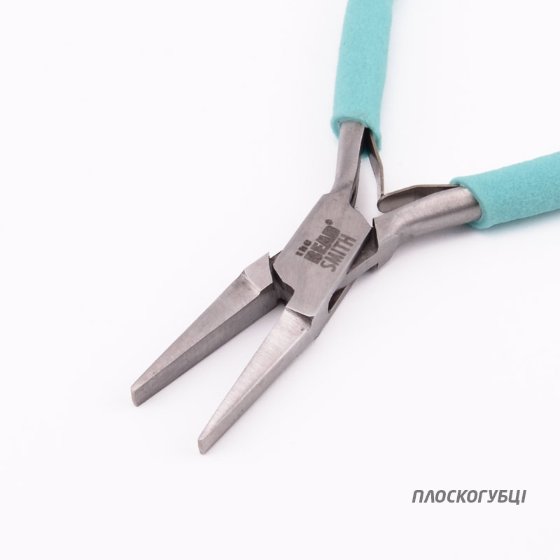 Набір інструментів (8 предметів), Бірюзовий (INS-055989)