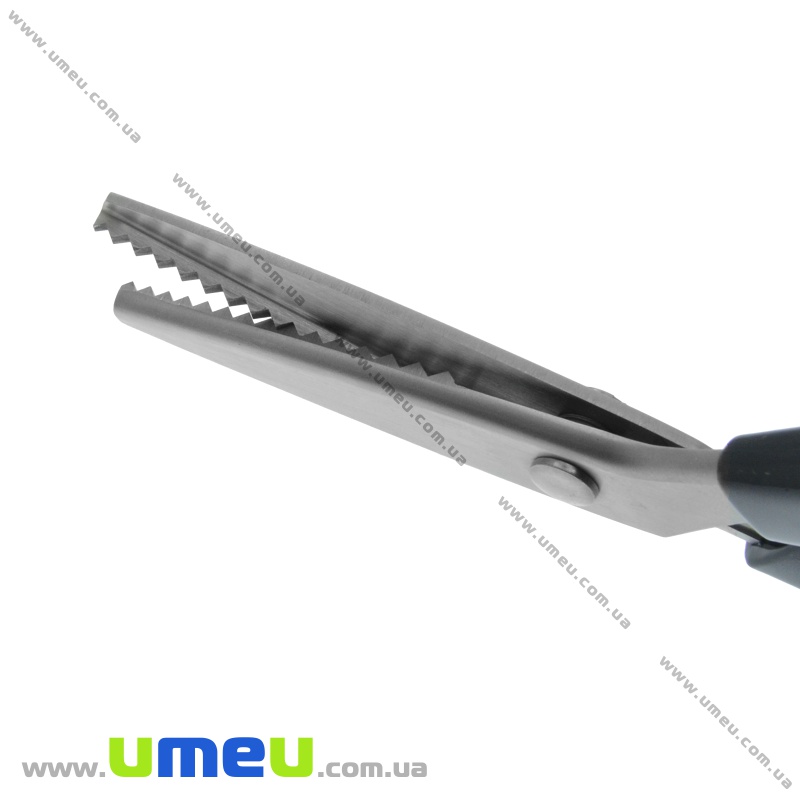 Ножиці кравецькі Зіг-заг Зубчик, 23 см (SEW-035874)