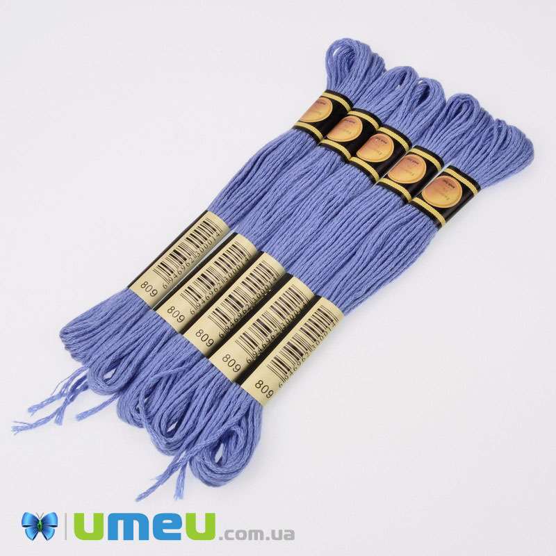 Мулине CXC 0809 Фарфоровый (CXC-050243)