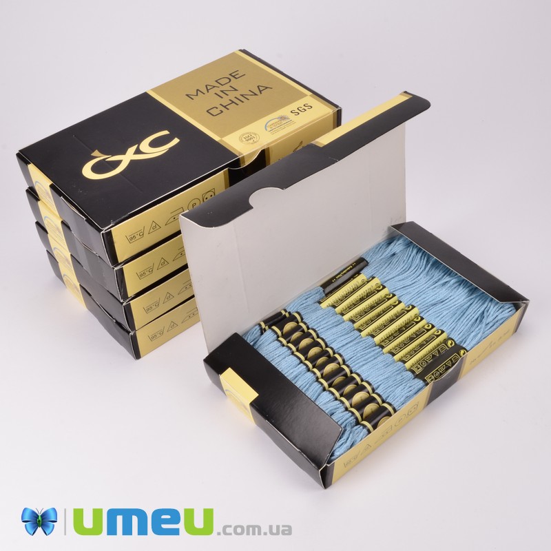 Муліне CXC 0519 Небесно блакитний (CXC-050145)