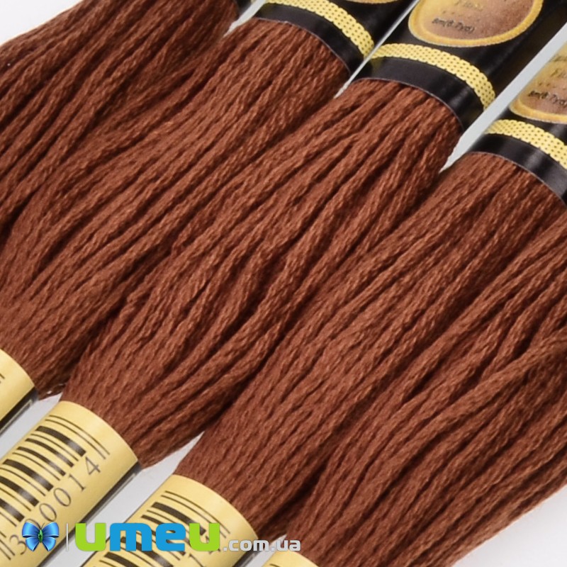 Муліне CXC 0400 Червоне дерево, т. (CXC-050115)