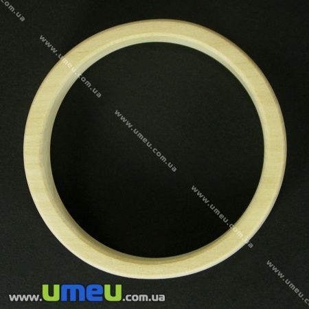 Дерев'яний браслет Афродіта, 45 мм, Липа (DEC-001878)