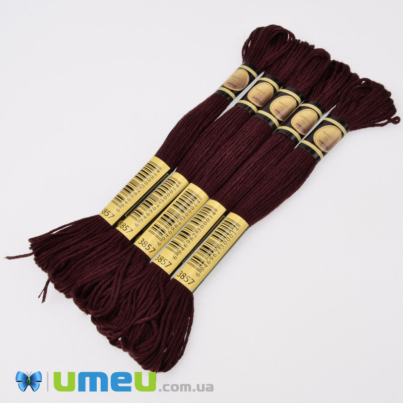 Муліне CXC 3857 Рожеве дерево, т. (CXC-050483)