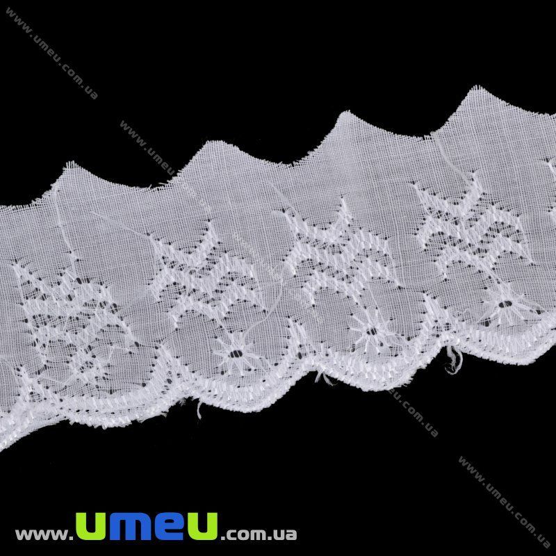 Прошва, 50 мм, Біла (LEN-018651)