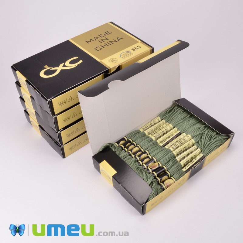 Мулине CXC 3363 Сосна, ср. (CXC-050378)