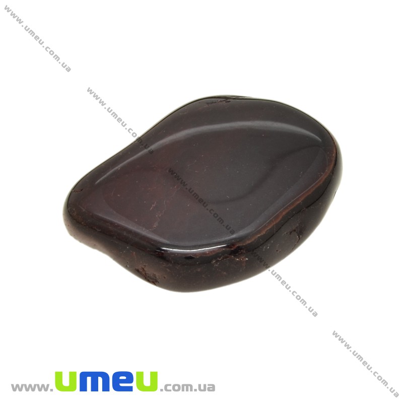 Галтовка Бичаче око, 32х23х10 мм (POD-033120)