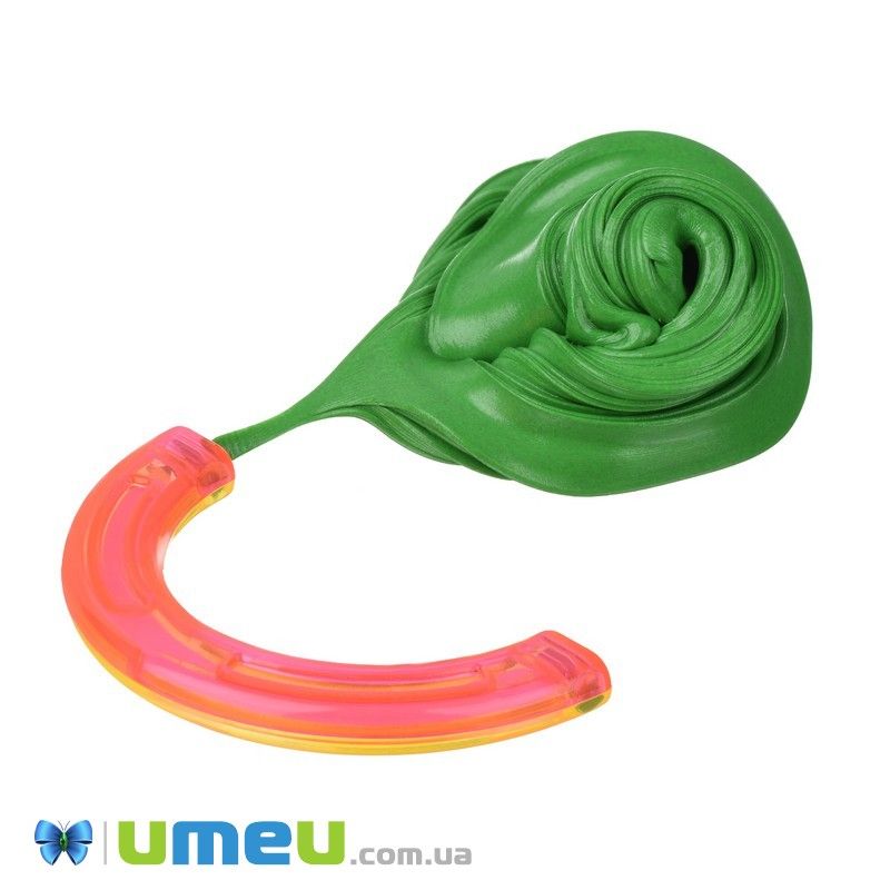 Розумний пластилін Paulinda Thinking Clay Магнітний 30г (зелений) (DIF-043408)