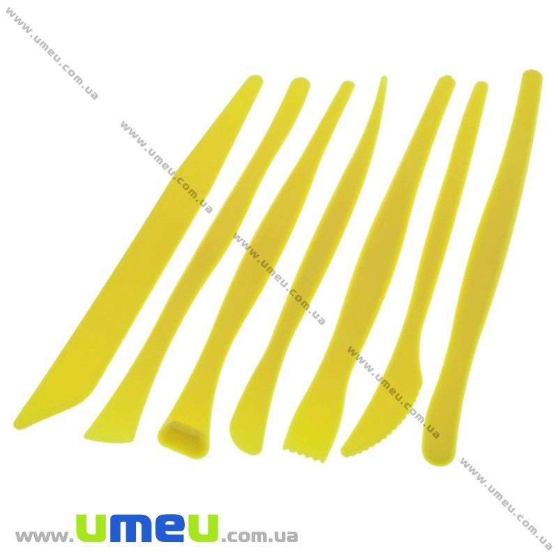 Набор инструментов для моделирования, 25 шт (INS-029937)