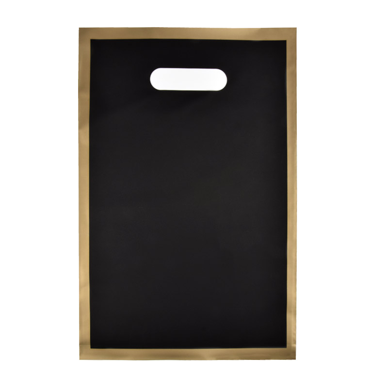 Подарочные пакетики, 30х20 см, Коричневые (UPK-009139)