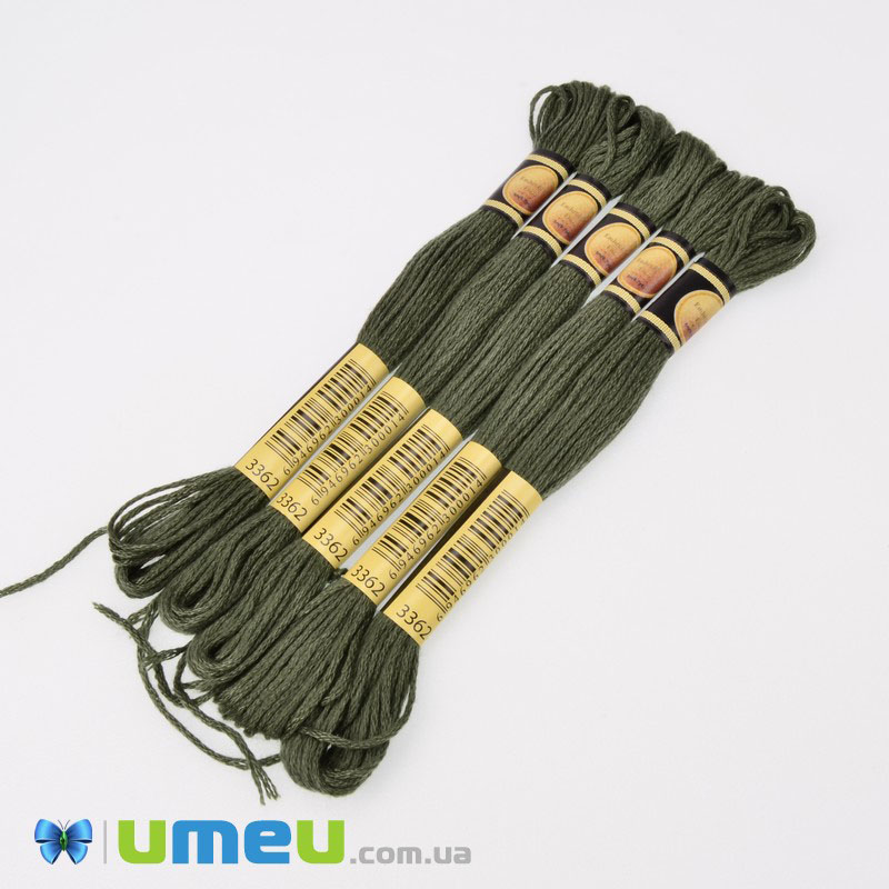 Муліне CXC 3362 Сосна, т. (CXC-050377)