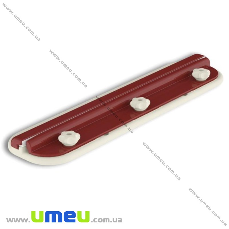 Лінійна точилка для розкрійних ножів, 30 см, TrueCut (INS-032890)