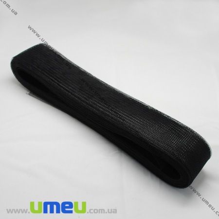 Регілін, 40 мм, Чорний (REG-012435)