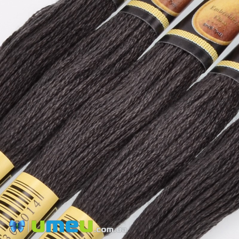 Муліне CXC 0844 Боброво-сірий, ультра т. (CXC-050270)