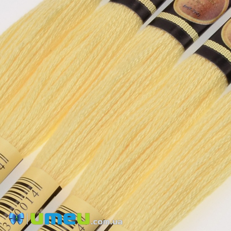 Муліне CXC 0727 Топаз, оч.св. (CXC-050201)