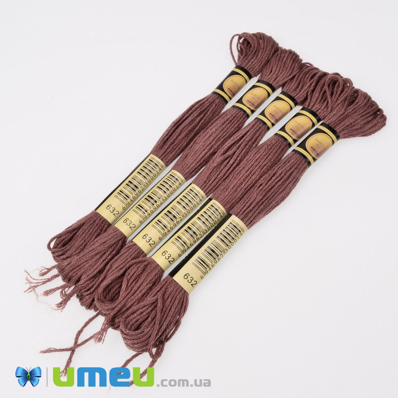 Муліне CXC 0632 Пустельний пісок, ультра т. (CXC-050176)