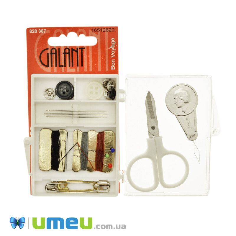 Дорожний набір Galant (Чехія) (SEW-042215)