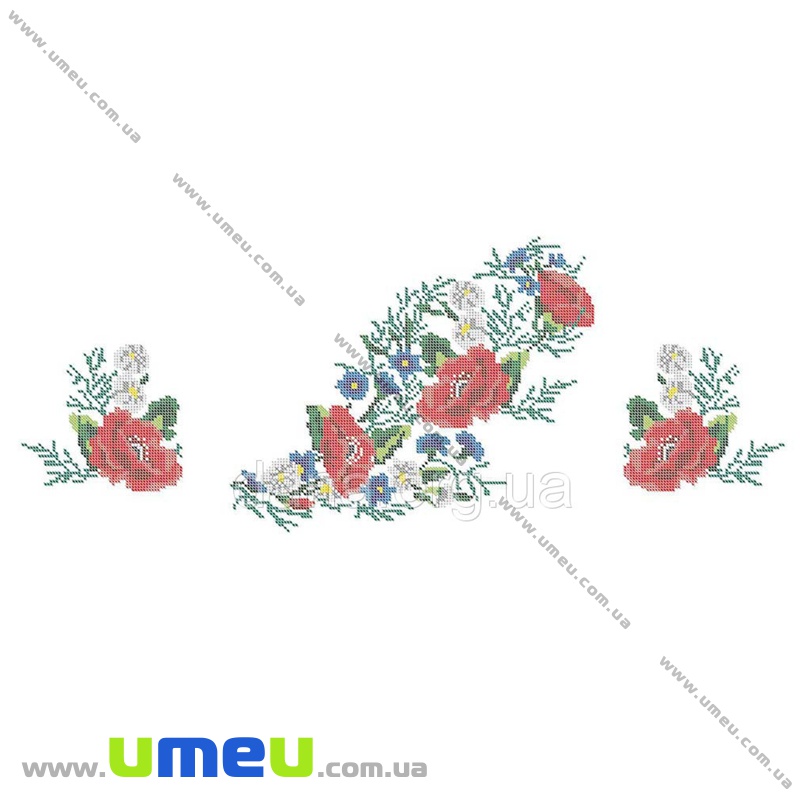 Заготовка для жіночої сорочки DANA-85 (SXM-034336)