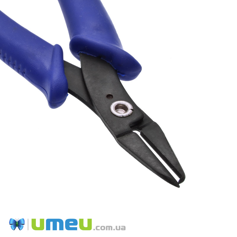 Инструмент Размыкатель колец, Голубой, 14 см (INS-035019)