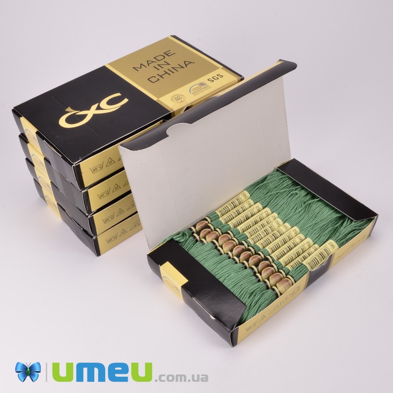 Муліне CXC 0562 Нефрит, пор. (CXC-050157)