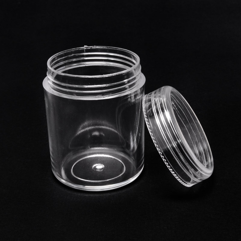 Контейнер пластиковий для зберігання, 3,9х5 см (INS-051090)