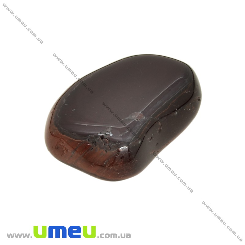 Галтовка Бичаче око, 32х23х10 мм (POD-033120)